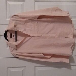 Austin Manor long sleeve dress shirt